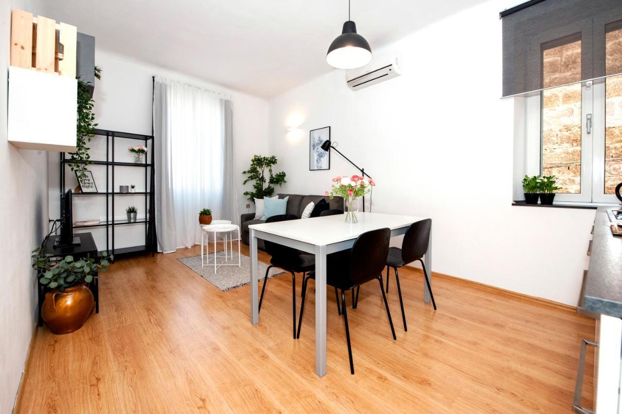 Apartment Mimi Rovinj Buitenkant foto