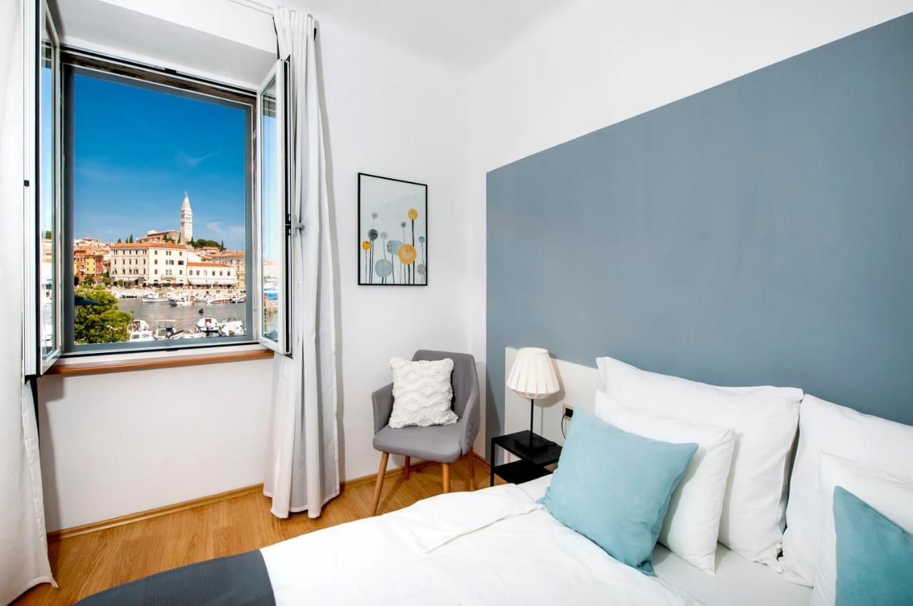 Apartment Mimi Rovinj Buitenkant foto