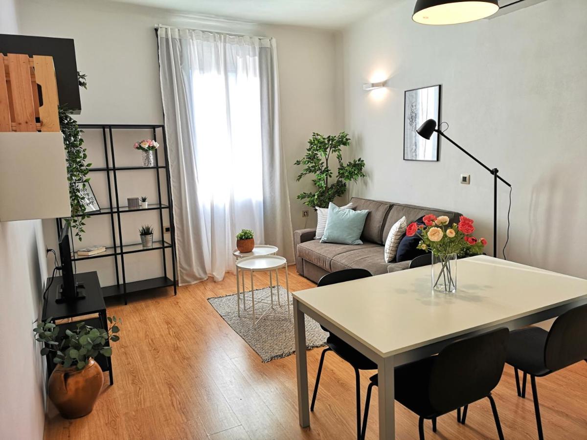 Apartment Mimi Rovinj Buitenkant foto