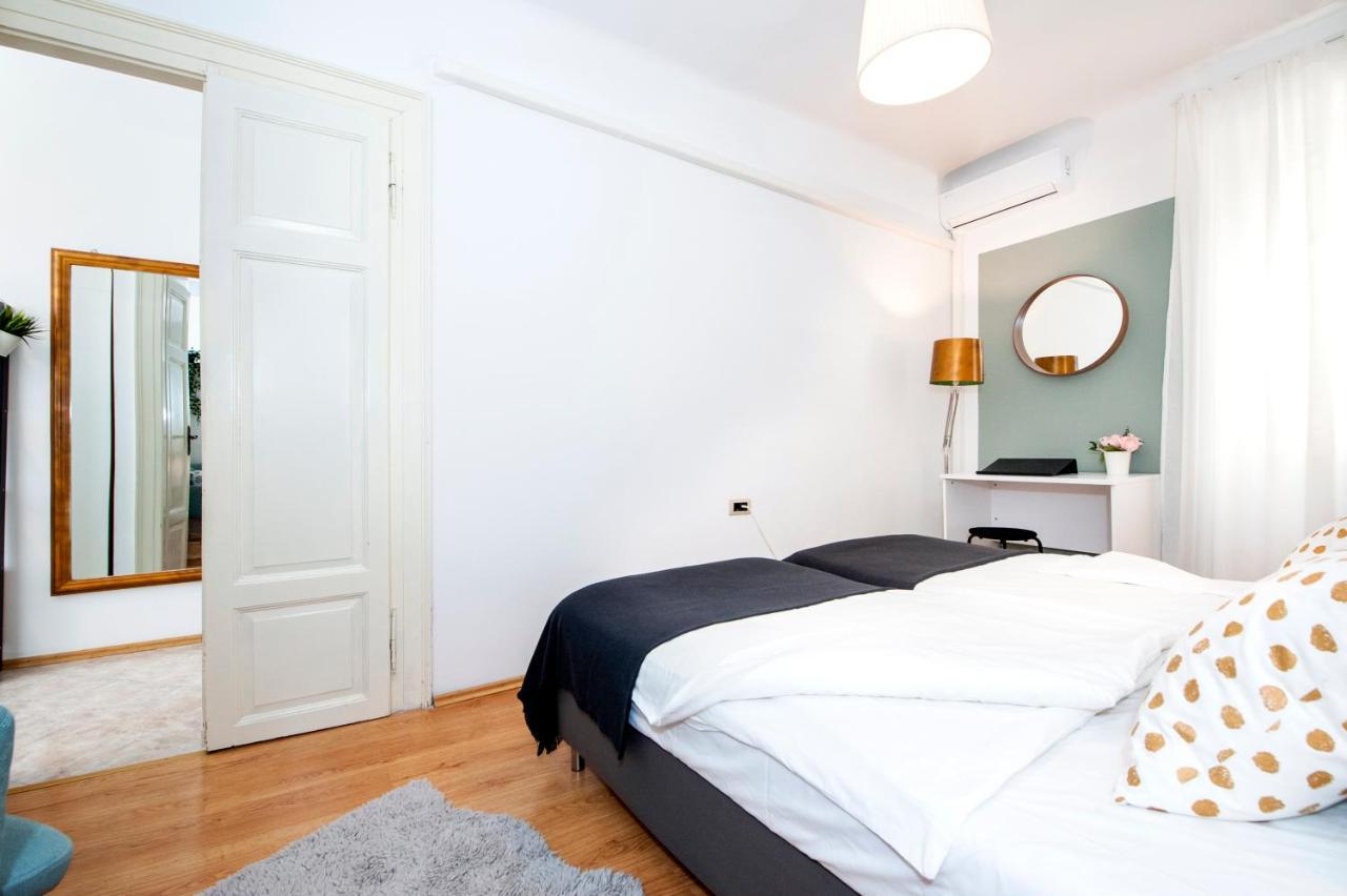 Apartment Mimi Rovinj Buitenkant foto