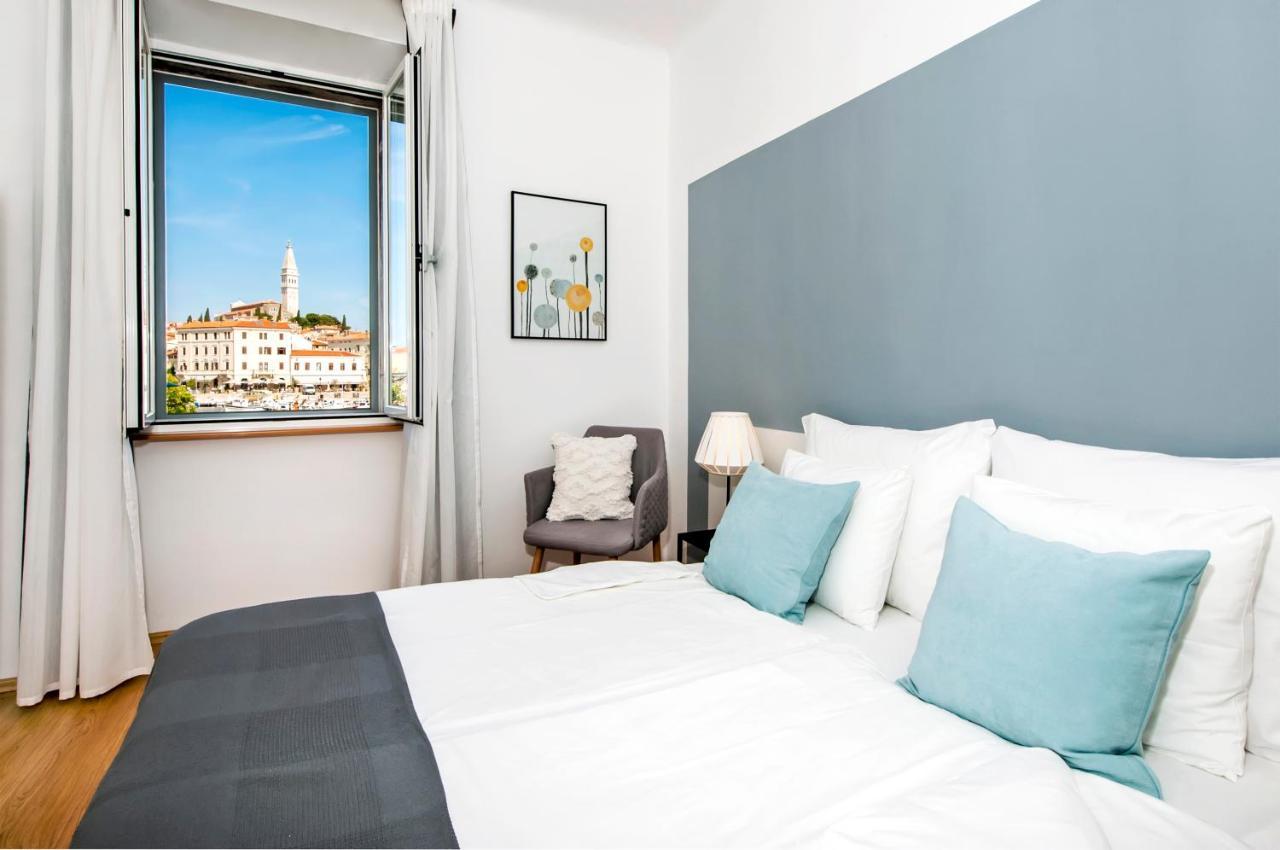 Apartment Mimi Rovinj Buitenkant foto