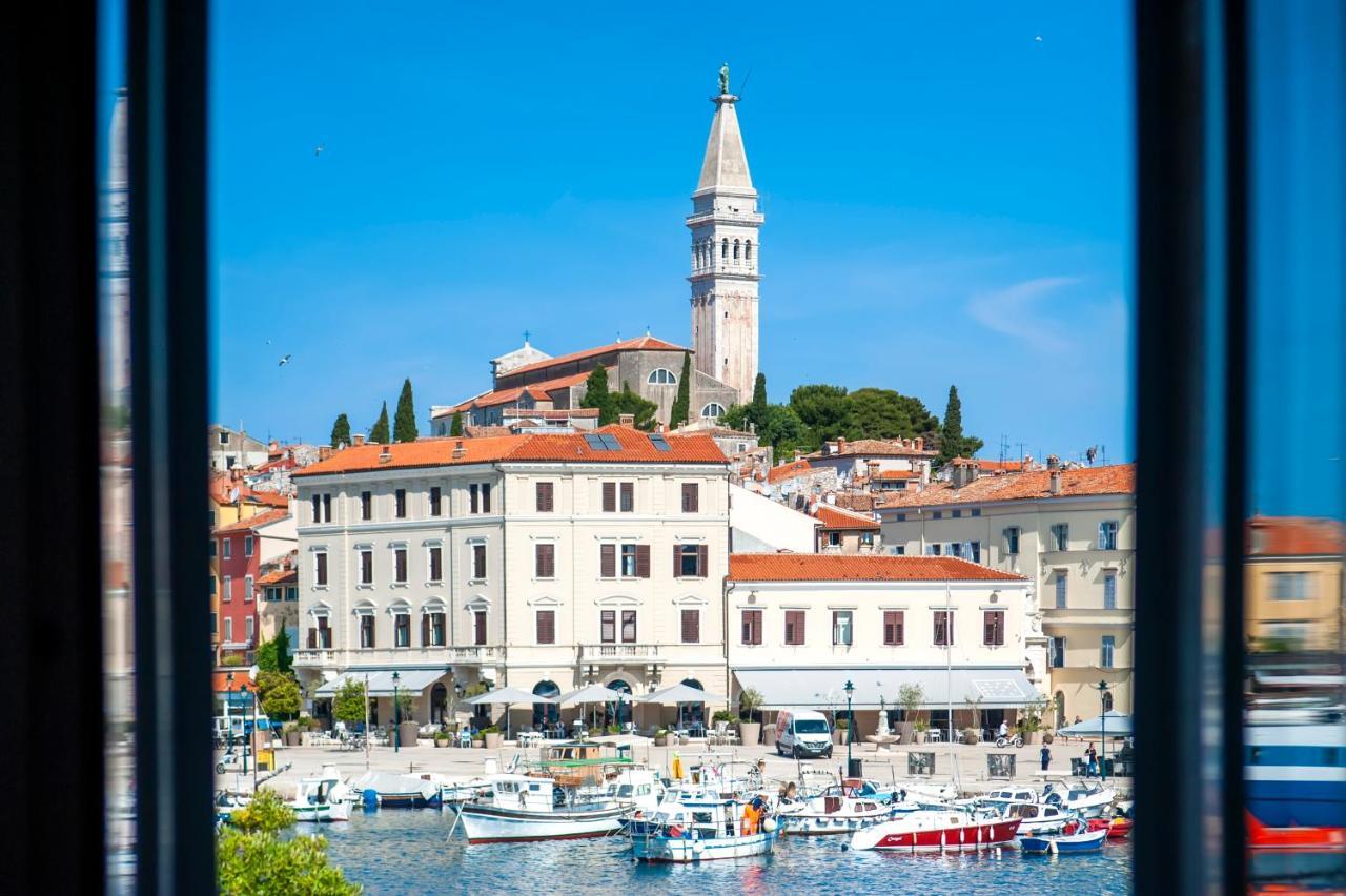 Apartment Mimi Rovinj Buitenkant foto
