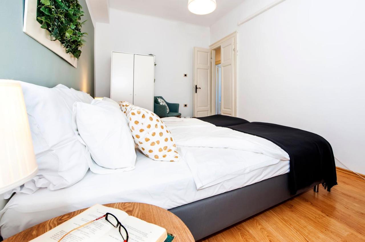 Apartment Mimi Rovinj Buitenkant foto