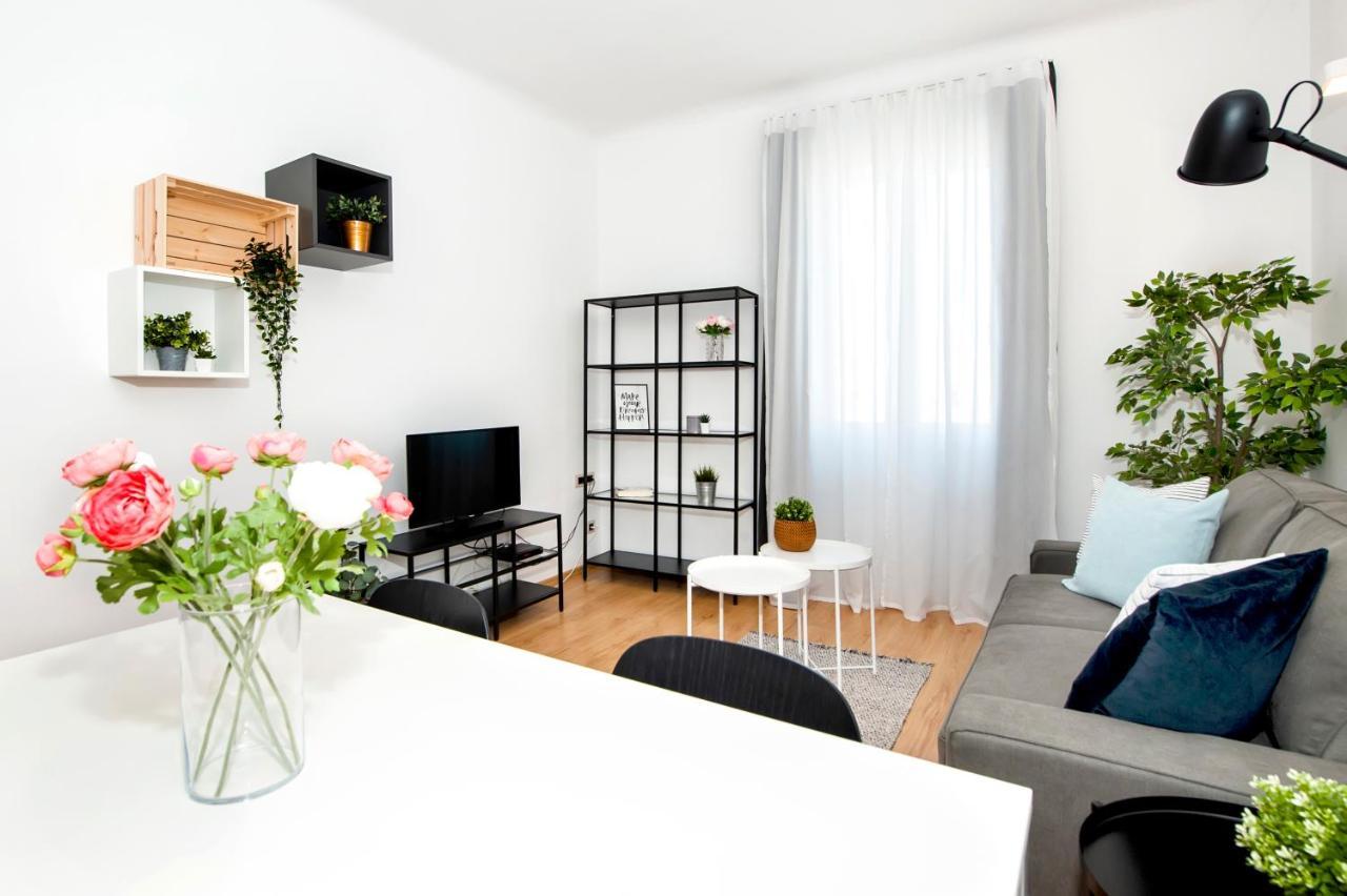 Apartment Mimi Rovinj Buitenkant foto