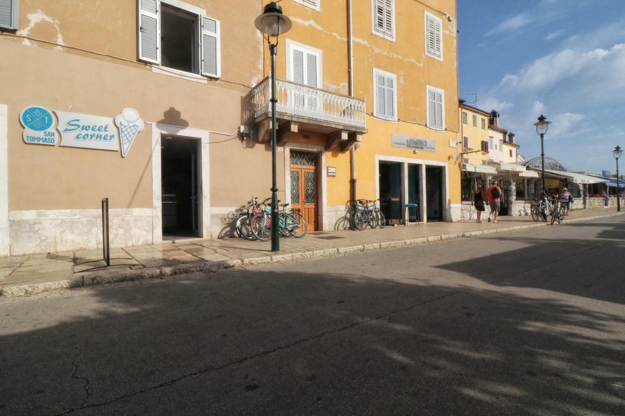 Apartment Mimi Rovinj Buitenkant foto