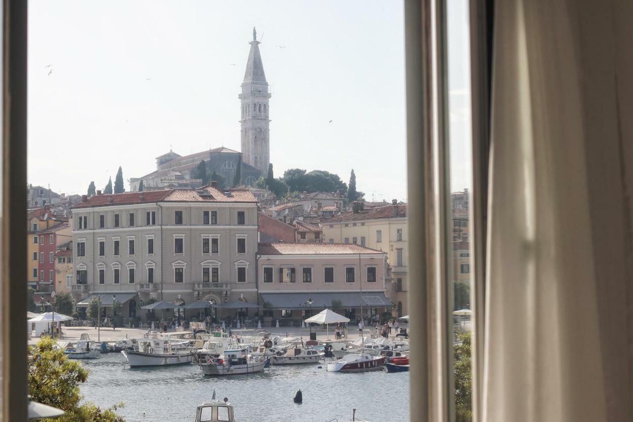 Apartment Mimi Rovinj Buitenkant foto